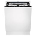ELECTROLUX Vstavaná umývačka riadu KHGB9400L