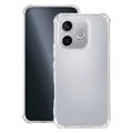 Anti Shock 1,5 mm case for Honor 600 Lite transparent