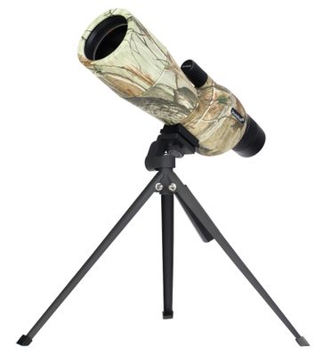 Pozorovací ďalekohľad Levenhuk Camo 60
