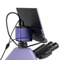 Biologický digitálny mikroskop MAGUS Bio D240T LCD