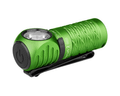 Perun 2 Mini (Lime Green) OLIGHT 650mAh 3.6V IMR16340
Rechargeable Lithium Battery