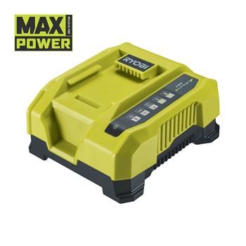 Ryobi, RY36C60A, 36V rýchlonabíjačka