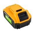 Green Cell PTDW18V4 batéria pre DeWalt XR 18V 4Ah  DCB184