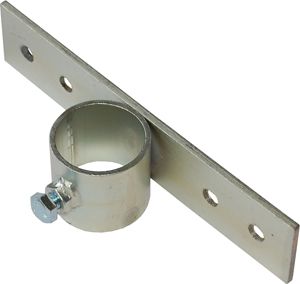 Držák stožara 60mm - dlhší pás