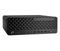 HP EliteDesk/8 G1i/SFF/U5-235/16GB/512GB/Intel int/W11P/3R HP EliteDesk 8 SFF G1i AI/ Ultra 5 235/ 16GB DDR5/ 512GB SSD/ Intel® Graphics/ W11P/ klávesnica+myš