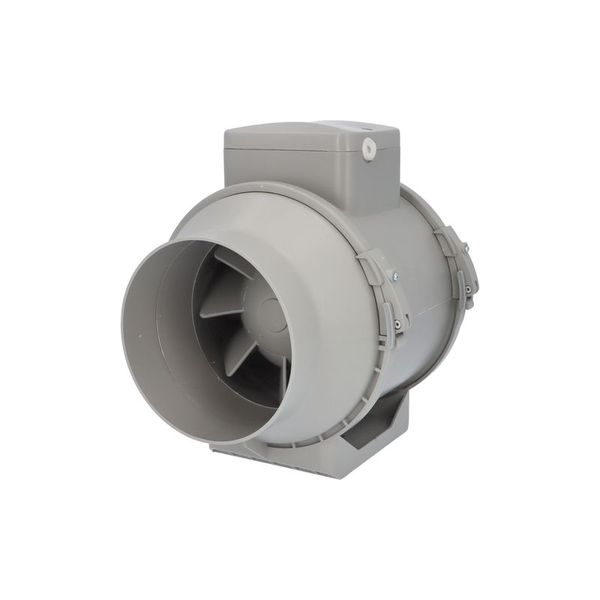 Ventilátor VENTS TT PRO 125 potrubný