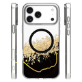 Obal Epoxy Mag pre iPhone 17 Pro 6,3'' čierny