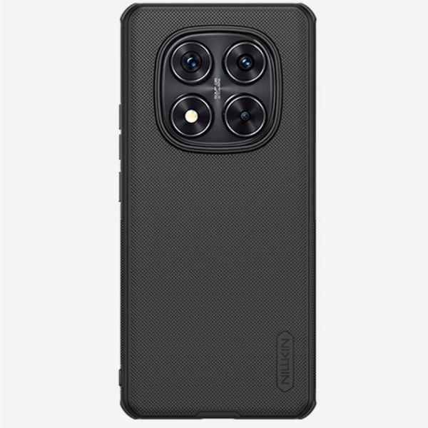 Nillkin super shield pro xiaomi redmi note 14 pro čierna
