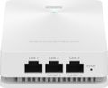 Grandstream GWN7661E prístupový bod Wi-Fi 6
