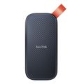 SANDISK Portable SSD 1 TB, Externý disk
