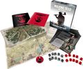 The Walking Dead Universe RPG Starter Set