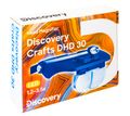 Náhlavní lupa Levenhuk Discovery Crafts DHD 30