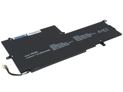 Batéria AVACOM pre HP Spectre Pro X360 G1, G2 PK03XL Li-Pol 11,4 V 4900mAh 56Wh