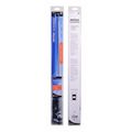 Autoanténa Compass 03144 chrom 120 cm