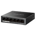 MERCUSYS MS106GP, 6-Port 1000 Mbps Desktop Switch