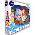 VTECH Prvý darček pre bábätko SK - modrý