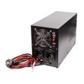 Záložní zdroj MHPower MPU-1050-24, UPS, 1050W, čistý sinus, 24V