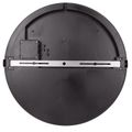 LED stropné svetlo Solight WO8021-B Gari