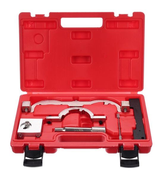 Sada na aretáciu motora MECHANIC ENGINE TIMING SET 43, Opel, Vauxhall, Chevrolet SIXTOL