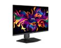 MSI MAG/271QP QD-OLED X24/26,5"/QD-OLED/QHD/240Hz/0,03ms/Černá/3R MSI Gaming MAG 271QP QD-OLED X24/ 26"/ 2560 x 1440/QD-OLED/ 0,03ms/ 240Hz/ 1000cd/m2/ 1500000:1/ HDMI/ DP/ cerný
