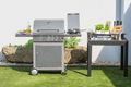 Plynový gril G21 California BBQ Premium line 4 horáky + redukčný ventil zadarmo