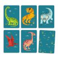 Kartová hra Dino Draft