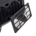 Elektrický ohrievač s efektom plameňa BLAZEO 2000 W Kaminer 26317 Elektrický ohrievač s efektom plameňa BLAZEO 2000 W Kaminer 26317