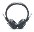 AA-1164 Remax Stereo slúchadlá RM-100H čierne