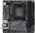 ASRock Z790M-ITX WIFI / Intel Z790 / LGA1700 / 2x DDR5 / 2x M.2 / HDMI / DP / USB-C / WiFi / Mini-ITX Základní deska, Intel Z790, LGA1700, 2x DDR5 DIMM (max. 64GB), 2x M.2, Wi-Fi, HDMI, DisplayPort, eDP, USB typ C, Mini-ITX