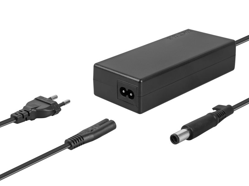 AVACOM nabíjací adaptér pre notebooky HP 19V 4,74 A 90W konektor 7,4 mm x 5,1 mm s vnútorným pinom