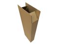 Kartónová krabica 430x170x1180 mm BC 580g Fefco 203