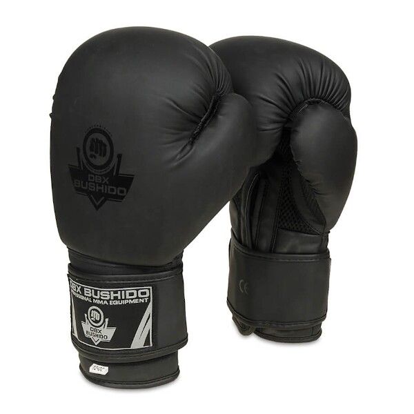 Boxerské rukavice DBX BUSHIDO B-2v12 16 oz