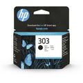 HP 303, Cartridge, čierny (black)