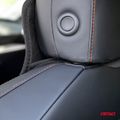 Poťah na sedadlo s bedrovou opierkou AMIO-04429
