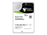 Pevný disk - šifrovaný - 14 TB - interný - SAS 12Gb/s - 7 200 ot/min. - vyrovnávacia pamäť: 256 MB - Self-Encrypting Drive (SED)