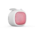 Reproduktor Forever Bluetooth Milly ružovo-biela ABS-200