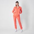 Dámske tepláky Slim Fit Red - Champion, veľkosť M, veľkosť oblečenia M