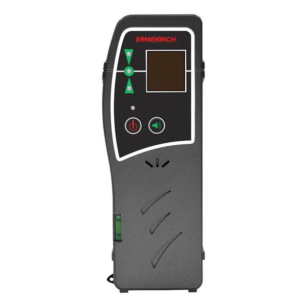 Prijímač laserového paprsku Ermenrich LR30