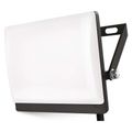 LED reflektor TAMBO EVO, 20 W, 2000 lm, IP65, čierny