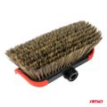 Teleskopická prietoková kefa na umývanie auta 97-160cm AMIO-03955