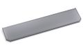 Endorfy Thock 75% Palm Rest V2 podložka pod klávesnici / komp. s Thock 75% kl. / magn. uchyc. / um. kůže / paměť. pěna Operka dlane, ke klávesnici, pro Endorfy Thock 75%, 325,6×72×18,8mm, magnetické uchycení, umelá kuže, pametová pena, šedá