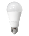 LED žiarovka Trixline 15W 1350lm E27 A65 teplá biela