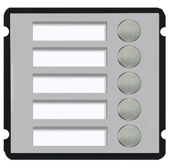 Dahua modulárna IP dvere stanica VTO2000A-B5