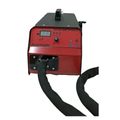 Indukčný ohrev KMi HeaterX350