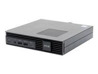 AXIS Camera Station S9301 Mk II - Samostatný - RAM 16 GB - SSD 256 GB - Intel Graphics - Gigabit Ethernet - 11 IoT Enterprise 2024 LTSC - monitor: žiadny - kompatibilný s TAA