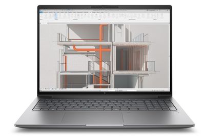 HP ZBook X/G1i/U7-265H/16''/2560x1600/64GB/1TB/RTX 2000/W11P/Gray/3R On-Site