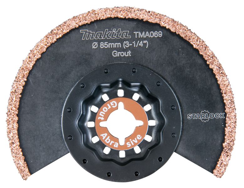 Makita pilový disk s tvrdokovom 85mm G30   TMA069