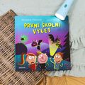 První školní výlet