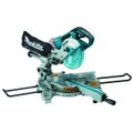 Makita Aku pokosová pila 190mm, Li-ion LXT 2x18V, bez aku   Z