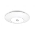 LED lampa (HBI-011-A), senzor súmraku, 2000 mAh batéria